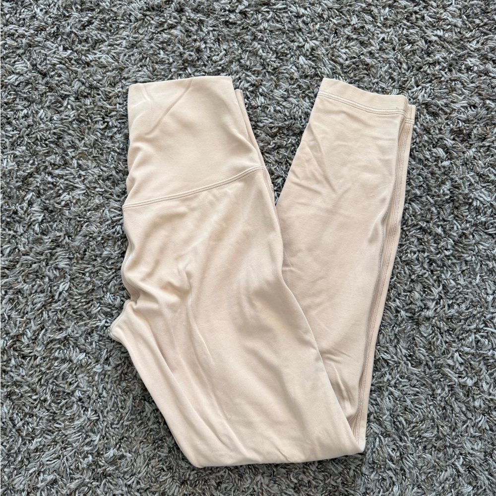 Lululemon Athletica 28” in Color Contour